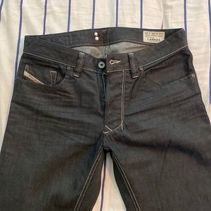 Diesel Jeans 30x30 like New.